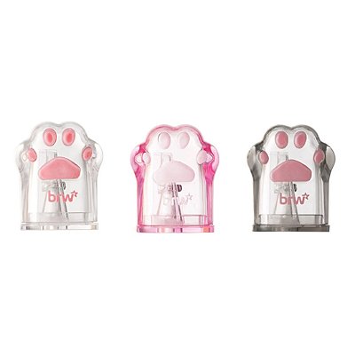 Apontador com Depósito Patinha - BRW