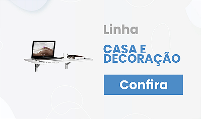 Casa e decoração