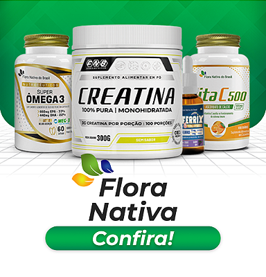 flora