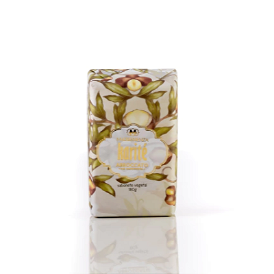 Sabonete Vegetal Karité 180g