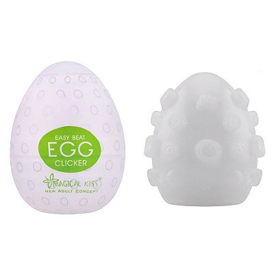 Masturbador Egg