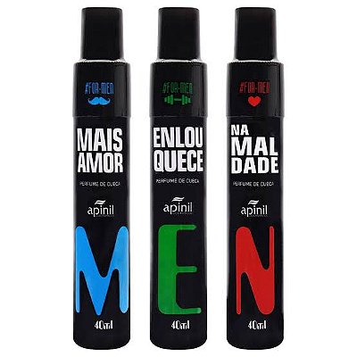 Perfume de cueca