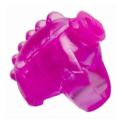 Mini Dedeira Com Vibrador Mega Import