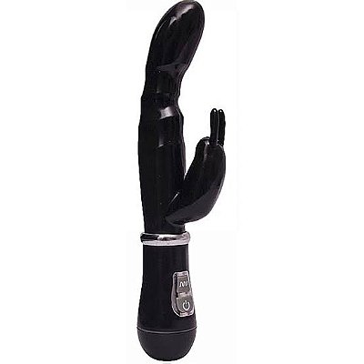 Vibrador Ponto G Com 8 Vibrações Importação