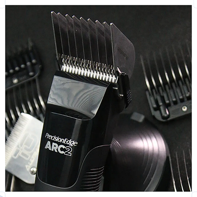 Máquina de Tosa Profissional PrecisionEdge ARC2 (Com Fio) 2 Velocidades