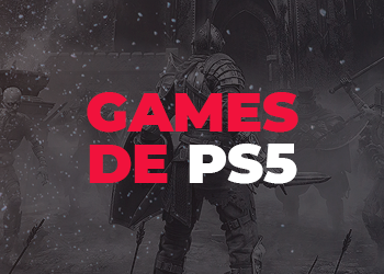 GAMES PS5