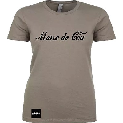 Baby look Feminina Do Guetto pro Guetto