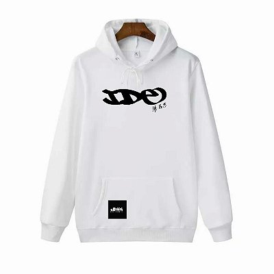 Moletons IDE Canguru