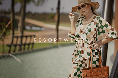 Resortwear