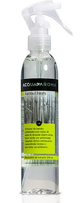Revovador de lencois dia a dia bambu chines 200ml