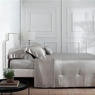 Fronha Buddemeyer 50x70cm Luxus Seda Royale