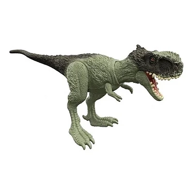 Jurassic World Dominion - Rugops Primus 18cm - Mattel