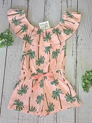 Macaquinho Ciganinha - Coqueiros