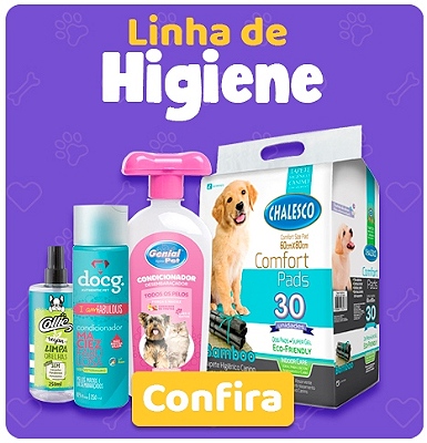 Higiene Pet