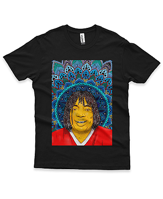 Camiseta Milton Nascimento