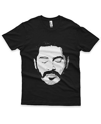 Camiseta Criolo