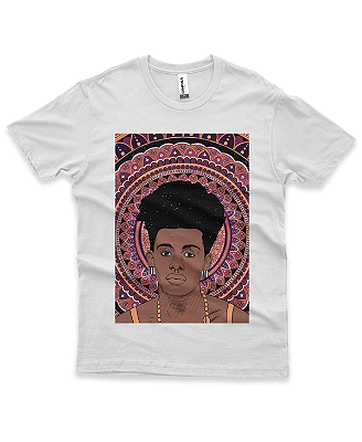 Camiseta Liniker