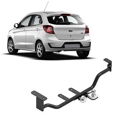 Engate Reboque Ka Hatch 2015 2016 2017 2018 2019 2020
