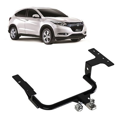 Engate Reboque Honda Hr-v 2015 2016 2017 2018 2019 2020