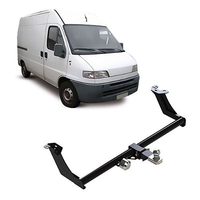 Engate Reboque Boxer 2000 01 02 03 04 05 06 07 08 09 a 2020
