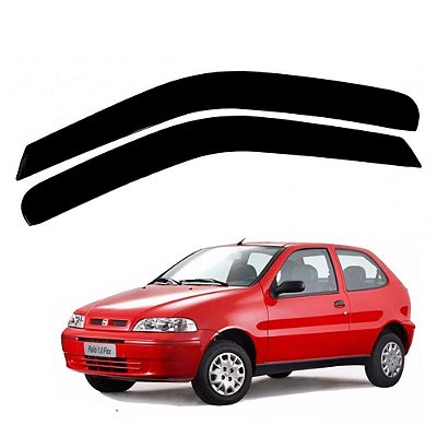 Calha De Chuva Palio 2000 2001 2002 2003 2004 2005 A 2010