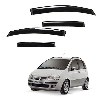 Calha De Chuva Idea 2010 2011 2012 2013 2014 2015