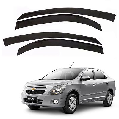 Calha De Chuva Cobalt 2010 2011 2012 2013 2014 2015
