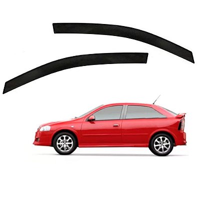 Calha De Chuva Astra 00 01 2002 2003 2004 2005 2006 2 Portas