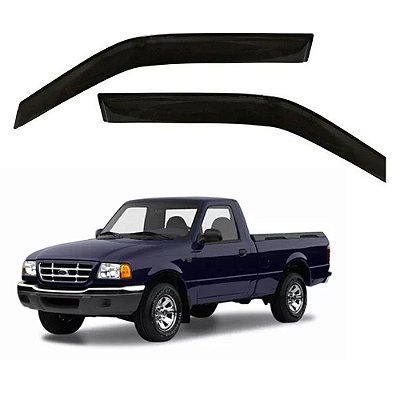 Calha De Chuva Ranger 2000 2001 2002 2003 2004 2005 Cs