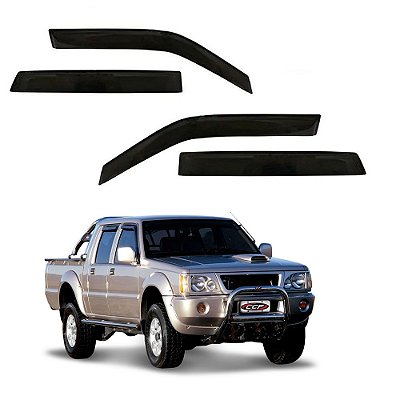 Calha De Chuva Ranger 2000 2001 2002 2003 2004 2005 Cd