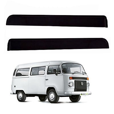 Calha De Chuva Kombi 2013 2014 2015 2016 2017 2018 2019 2020