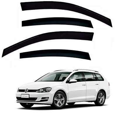 Calha De Chuva Jetta VARIANT 11 12 2013 2014 2015 2016 2017