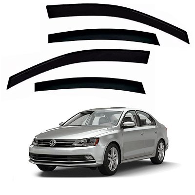 Calha De Chuva Jetta 2011 12 13 14 15 16 2017 2018 2019 2020