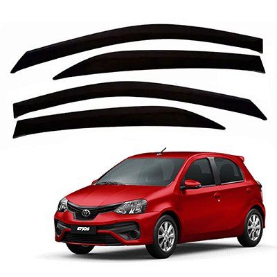Calha De Chuva Etios 2013 2014 2015 2016 2017 2018 2019 2020