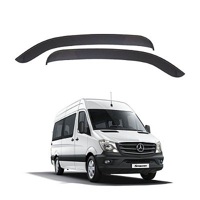 Calha De Chuva Sprinter 13 14 15 16 17 2018 2019 2020 Longa