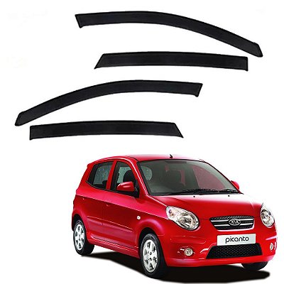 Calha De Chuva Picanto 2006 2007 2008 2009 2010