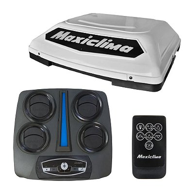Climatizador de Caminhão Maxiclima G5.5
