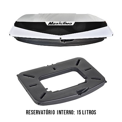 Climatizador de Ar Caminhão G7 Maxiclima Reservat. Interno