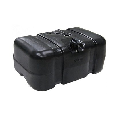 Tanque Plástico Vw Constellation/Worker 2012 2013 - 275 Lts