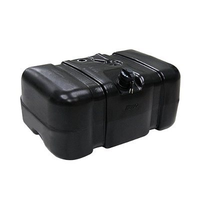 Tanque Combustível Ford Cargo Pesado (Todos) - 275 Litros