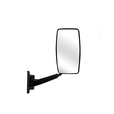 Retrovisor Ford Cargo 712 / 814 / 815 / 915 Completo - Ld