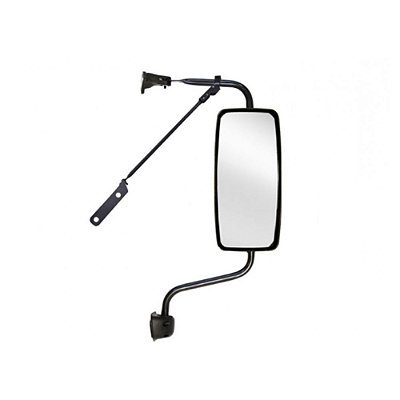 Espelho Retrovisor Vw Constellation 2006 2007 Ld Convexo