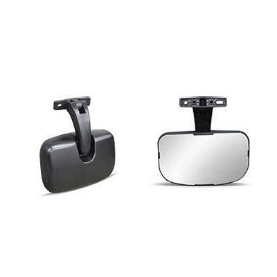 Espelho Universal De Rampa Frontal Convexo