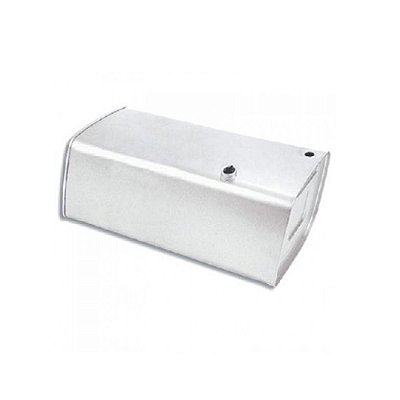 Tanque Combustível Scania 112 142 113 143 600L Galvanizado