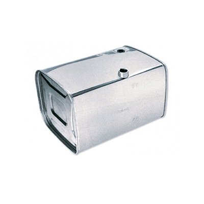 Tanque Scania T/R 113 E 143 - 294 Litros Galvanizado Le