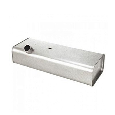 Tanque Mb 608d / 709 / 912 - 70 Litros Galvanizado