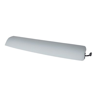 Tapa Sol Mb 912 Fibra Injetada Branco 6888108110
