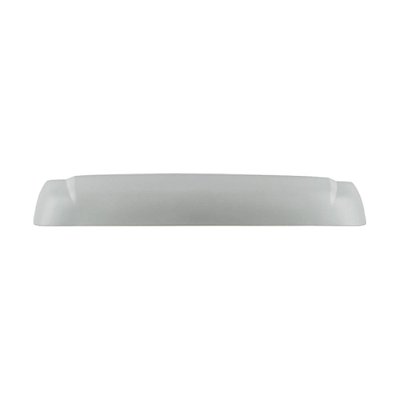 Tapa Sol Atego Fibra Injetada Sem Pintura 6968100010