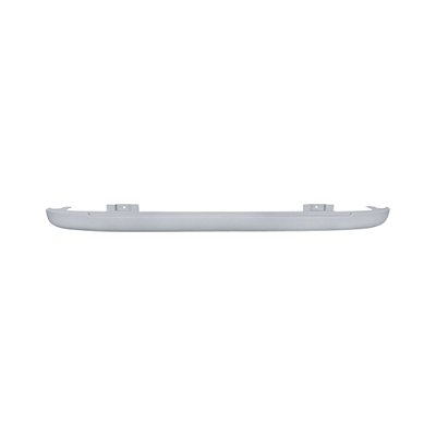 Spoiler Parachoque Volvo 270 Fibra Sem Pintura 21512412