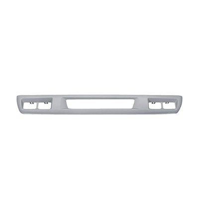 Spoiler Mb 1618 Com Furação Fibra Laminada Sem Pintura